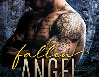 fallen angel evie mcglynn