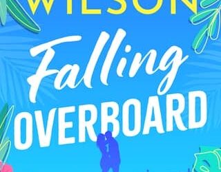 falling overboard sariah wilson