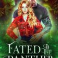 fated to panther debra elise