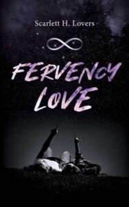 fervency love, scarlett h love