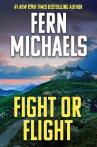 fight or flight, fern michaels