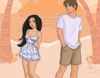 first kind of love celeste briars