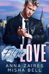 fit for love, anna zaires