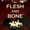 flesh bone arden powell