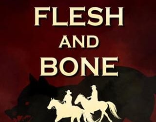 flesh bone arden powell