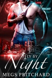 fly by night, megs pritchard