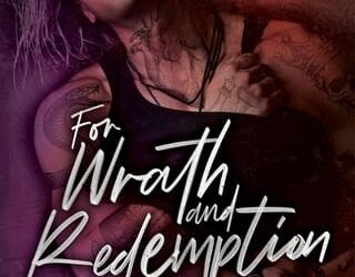 for wrath redemption brit benson