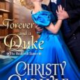 forever duke christy carlyle