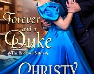 forever duke christy carlyle