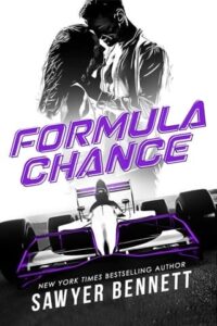 formula chance, sawyer bennett