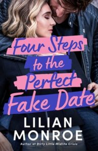 four steps, lilian monroe