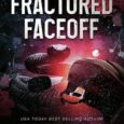 fractured faceoff heather c myers