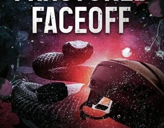 fractured faceoff heather c myers