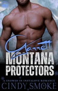 garrett, cindy smoke