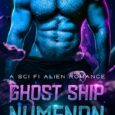 ghost ship numenon leslie chase