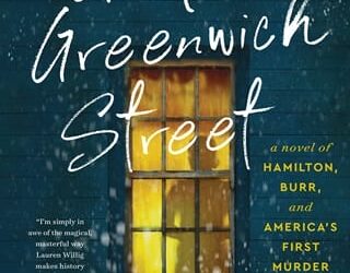 girl form greenwich lauren willig