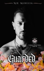 guarded, nix murguia