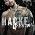 hacker unknown linzi baxter