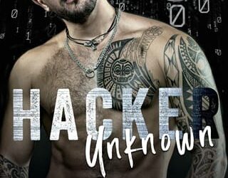 hacker unknown linzi baxter