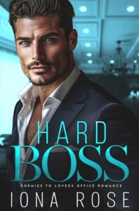 hard boss, iona rose