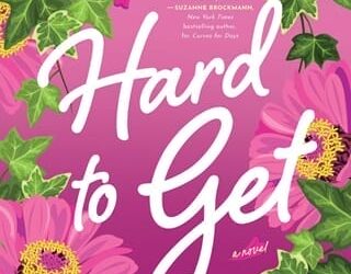 hard to get laura moher