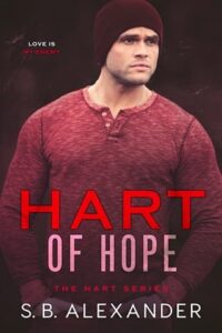 hart of hope, sb alexander