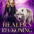 healer's reckoning aj manney
