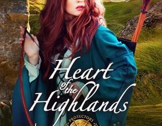 heart of highlands april holthaus