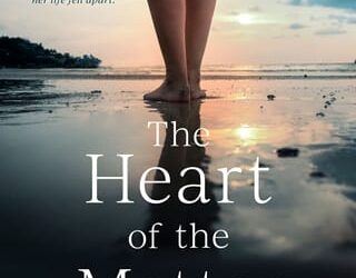 heart of matter deanna lynn sletten