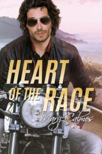 heart of race, mary calmes