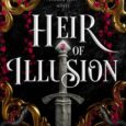 heir of illusion madeline taylor