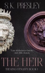 heir, sk presley