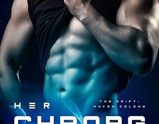 her cyborg commander susan hayes