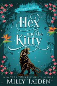 hex and kitty, milly taiden