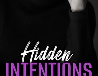 hidden intentions gen blackwell