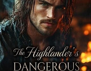 highlander's desire shona thompson