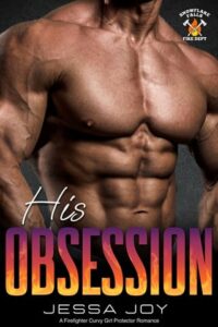 his obsession, jessa joy