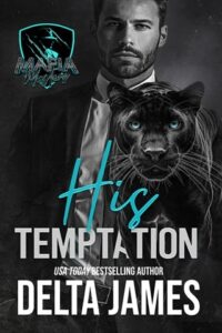 his temptation, delta james