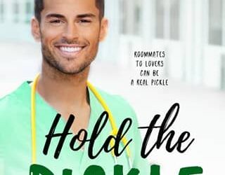 hold the pickle jj knight