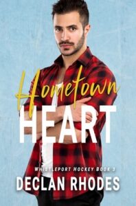hometown heart, declan rhodes