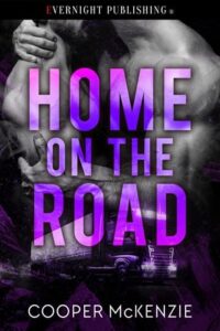 homw on road, cooper mckenzie