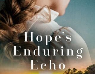 hope's echo kim vogel sawyer