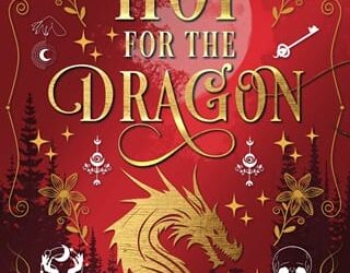 hot for dragon ava hunter