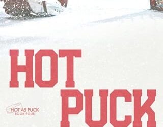 hot puck rhian cahill