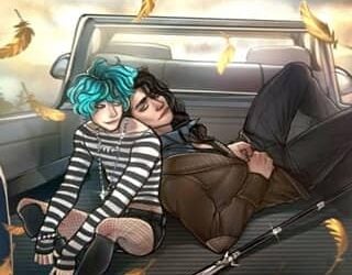 hounded quinn cameron