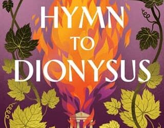 hymn dionysus natasha pulley