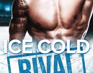 ice cold rival nikki hall