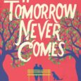 if tomorrow never comes allison ashley