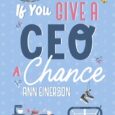 if you give ceo ann einerson