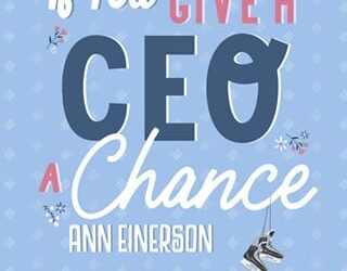 if you give ceo ann einerson